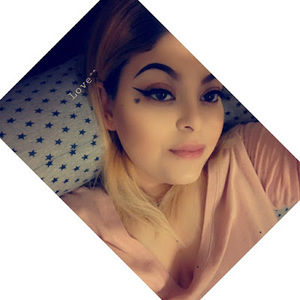 Meet your Posher, Bianca monique